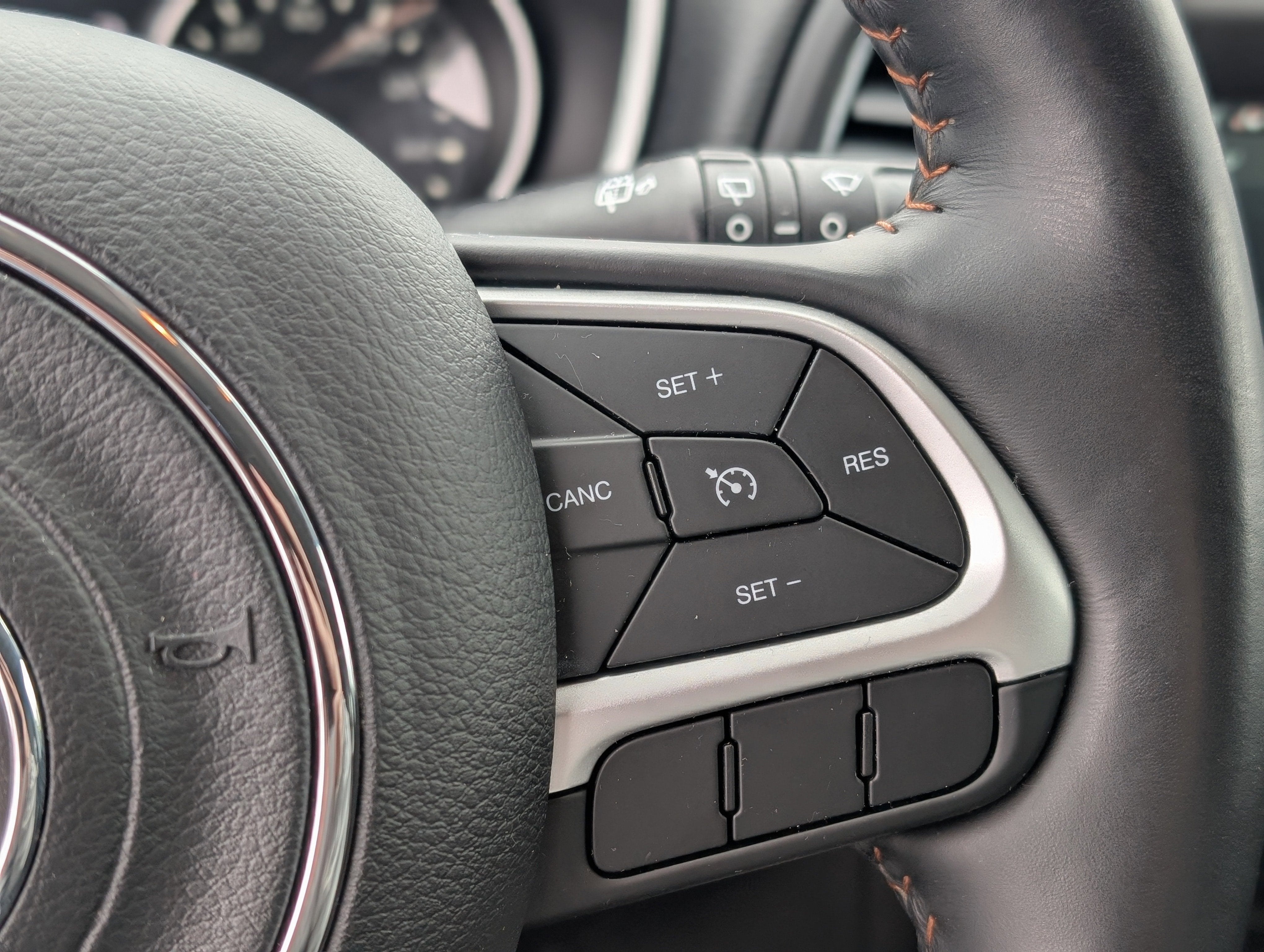 2019 Jeep Compass Latitude 4x4