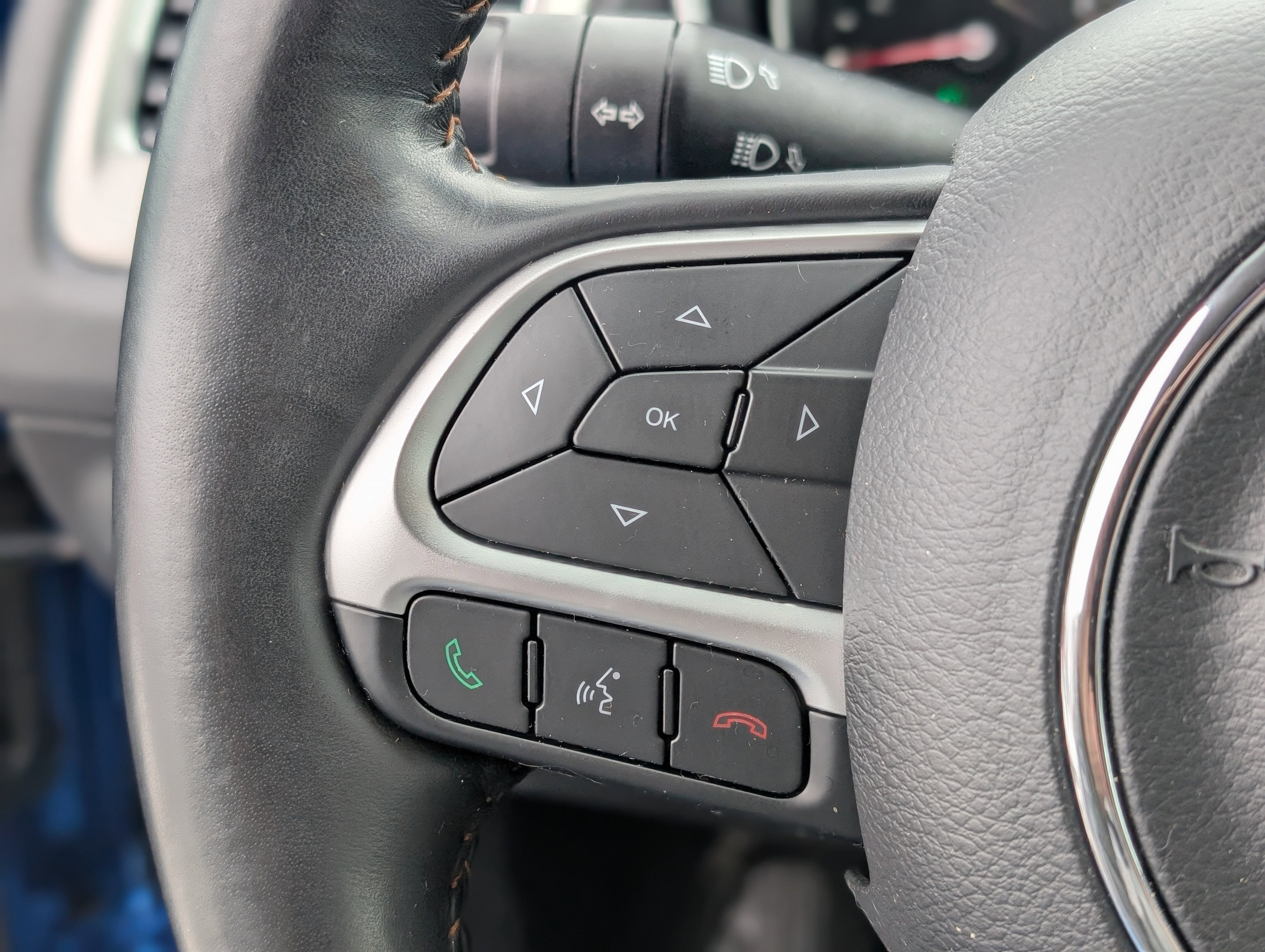 2019 Jeep Compass Latitude 4x4