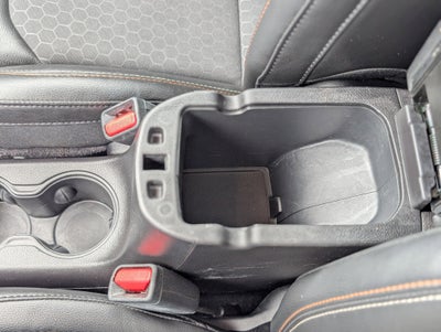 2019 Jeep Compass Latitude 4x4