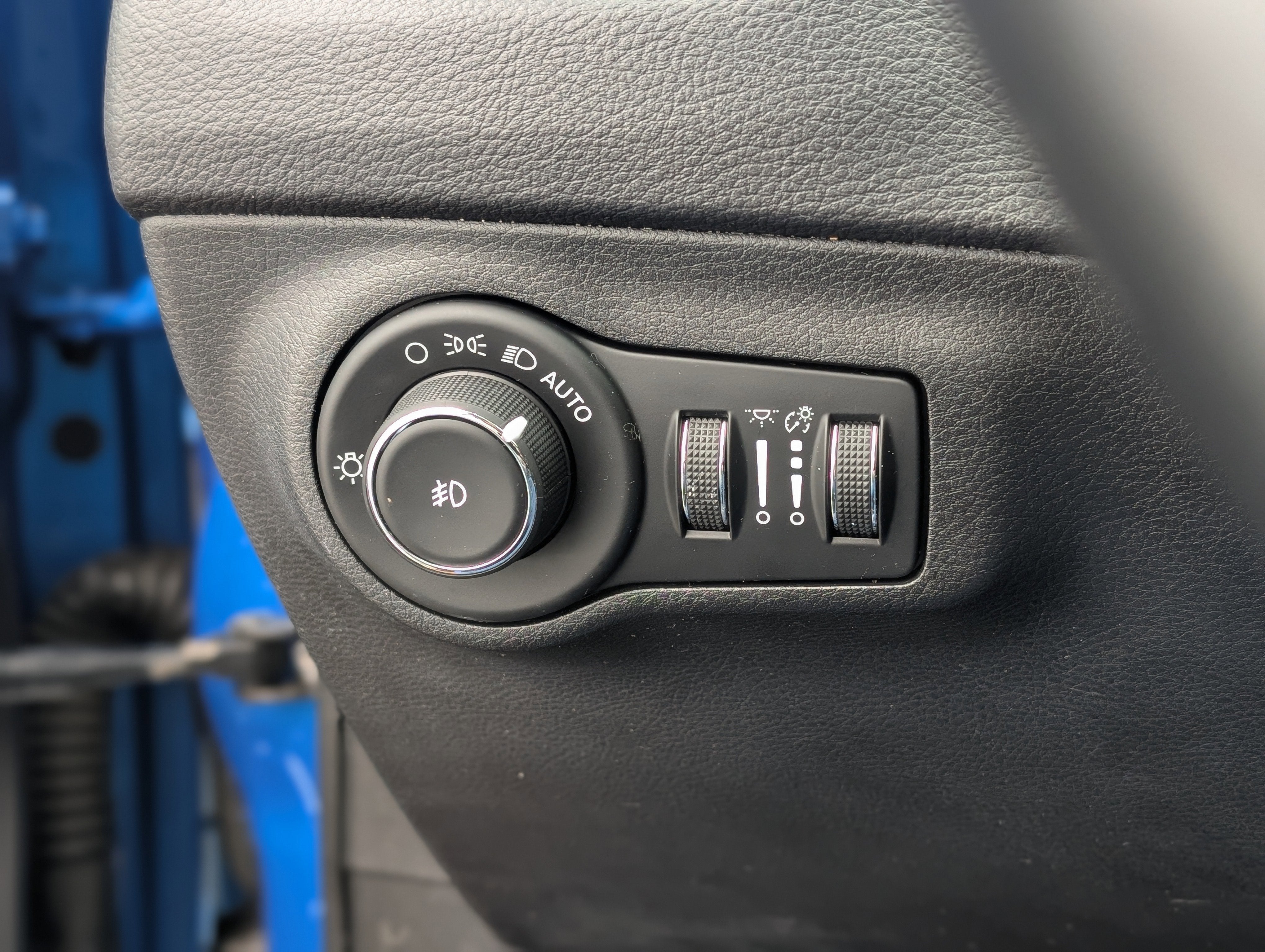 2019 Jeep Compass Latitude 4x4