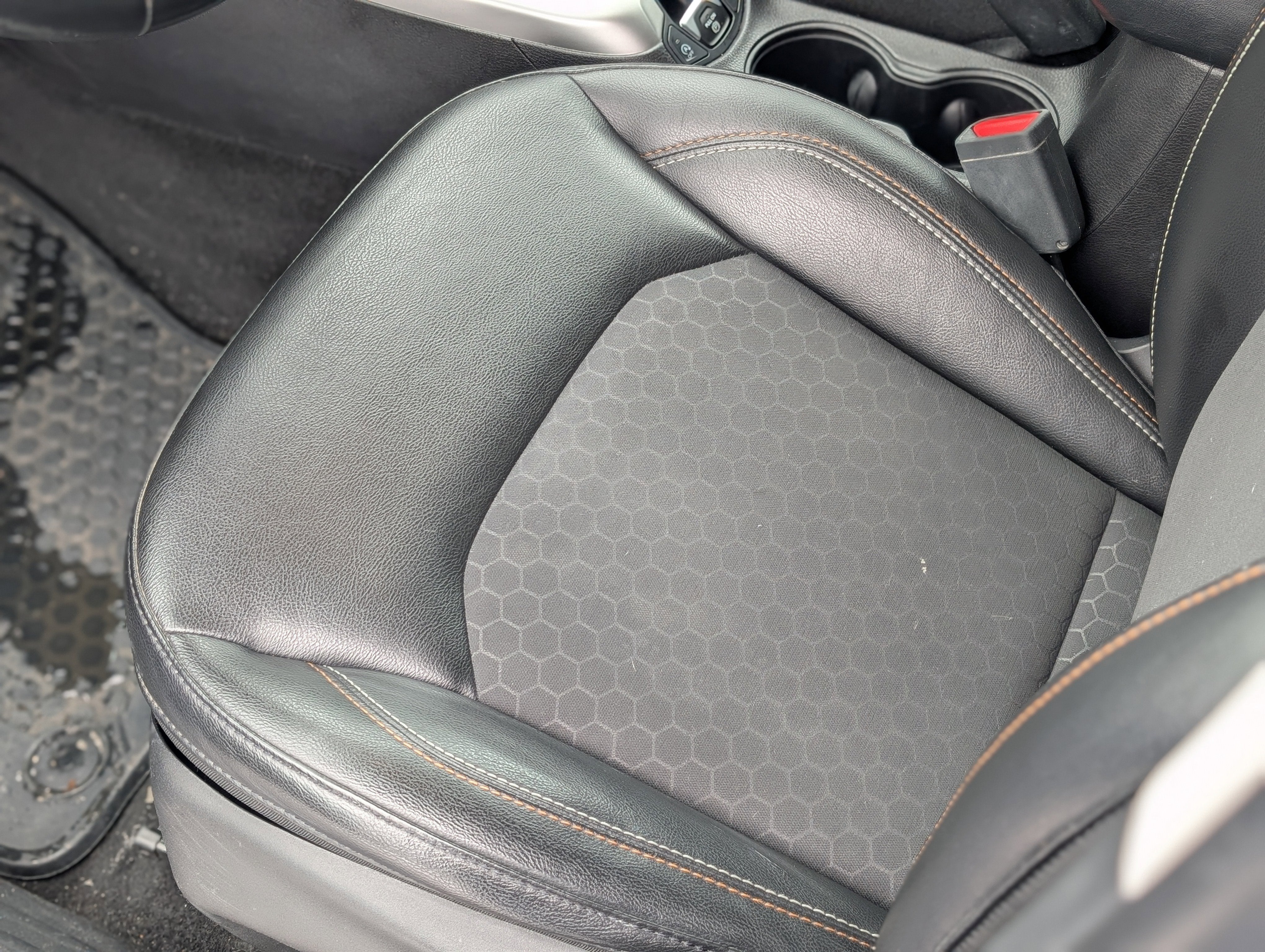 2019 Jeep Compass Latitude 4x4