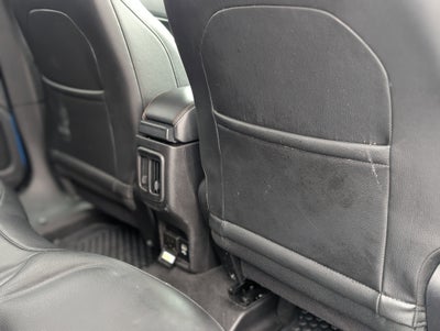 2019 Jeep Compass Latitude 4x4