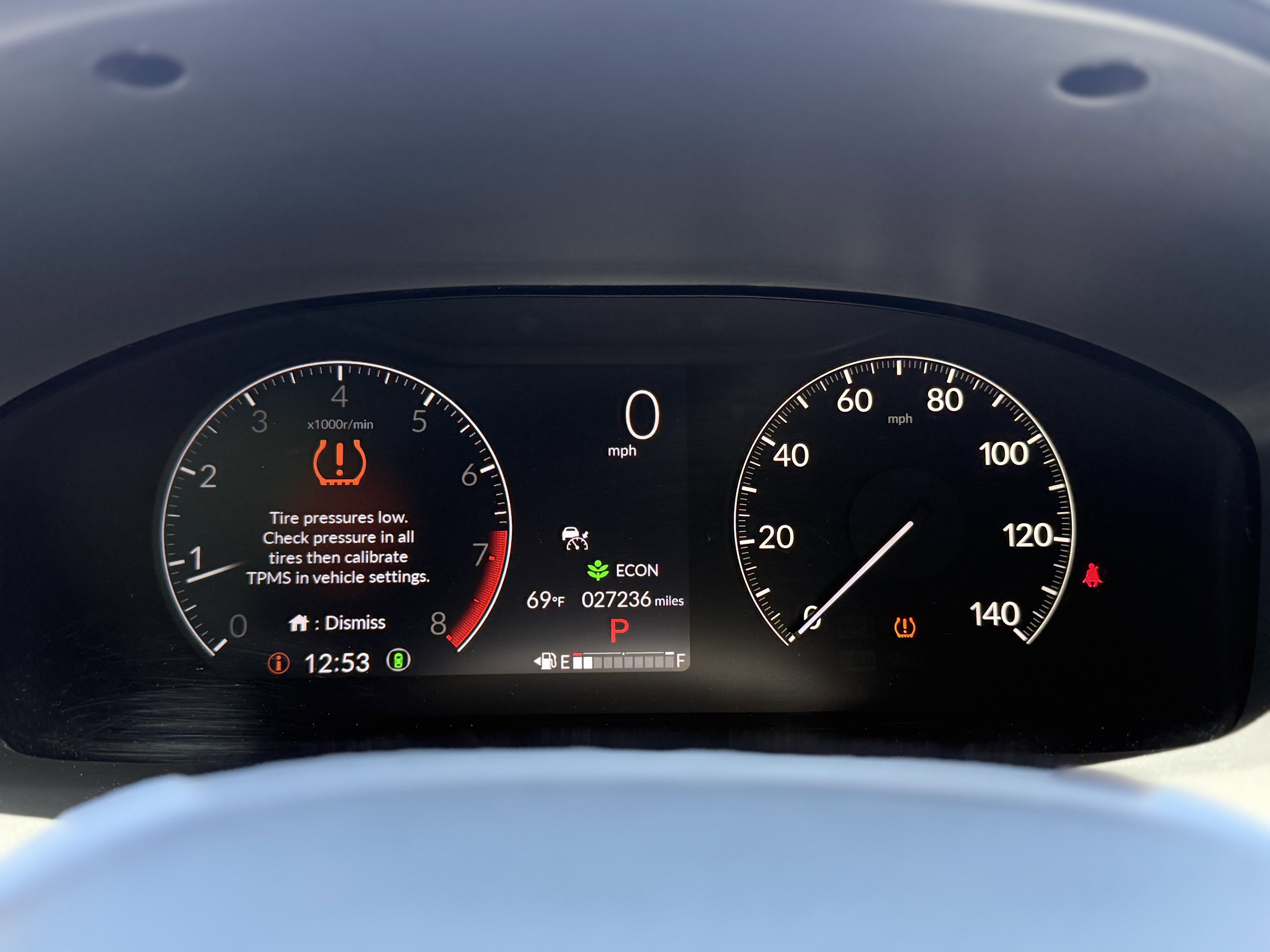 2024 Honda HR-V AWD Sport