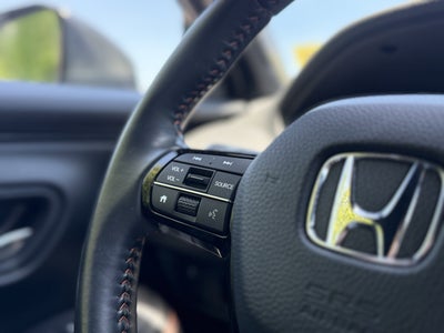 2024 Honda HR-V AWD Sport