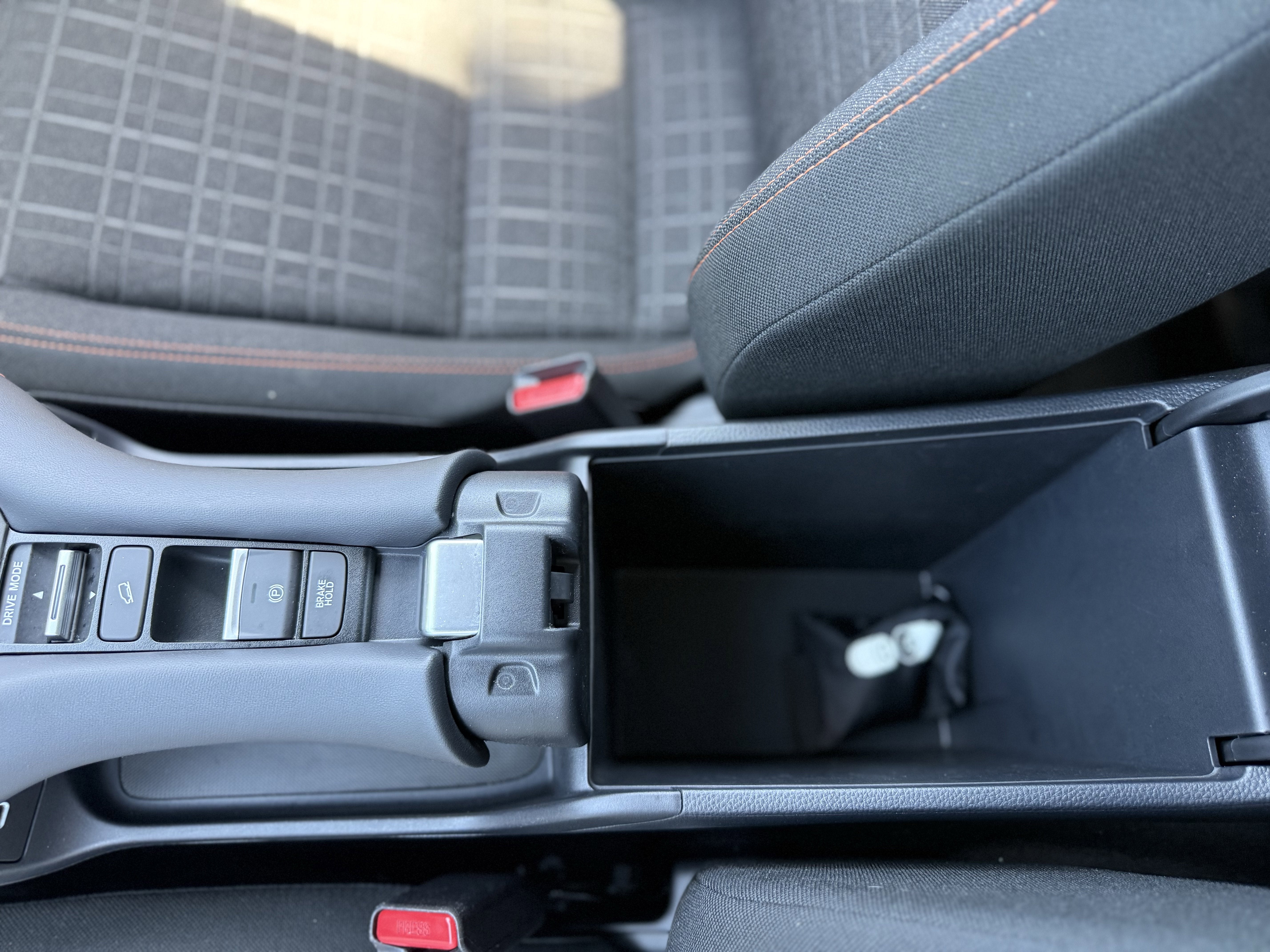 2024 Honda HR-V AWD Sport