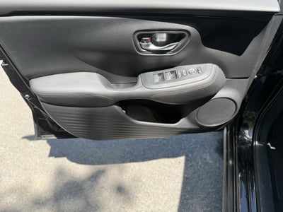 2024 Honda HR-V AWD Sport