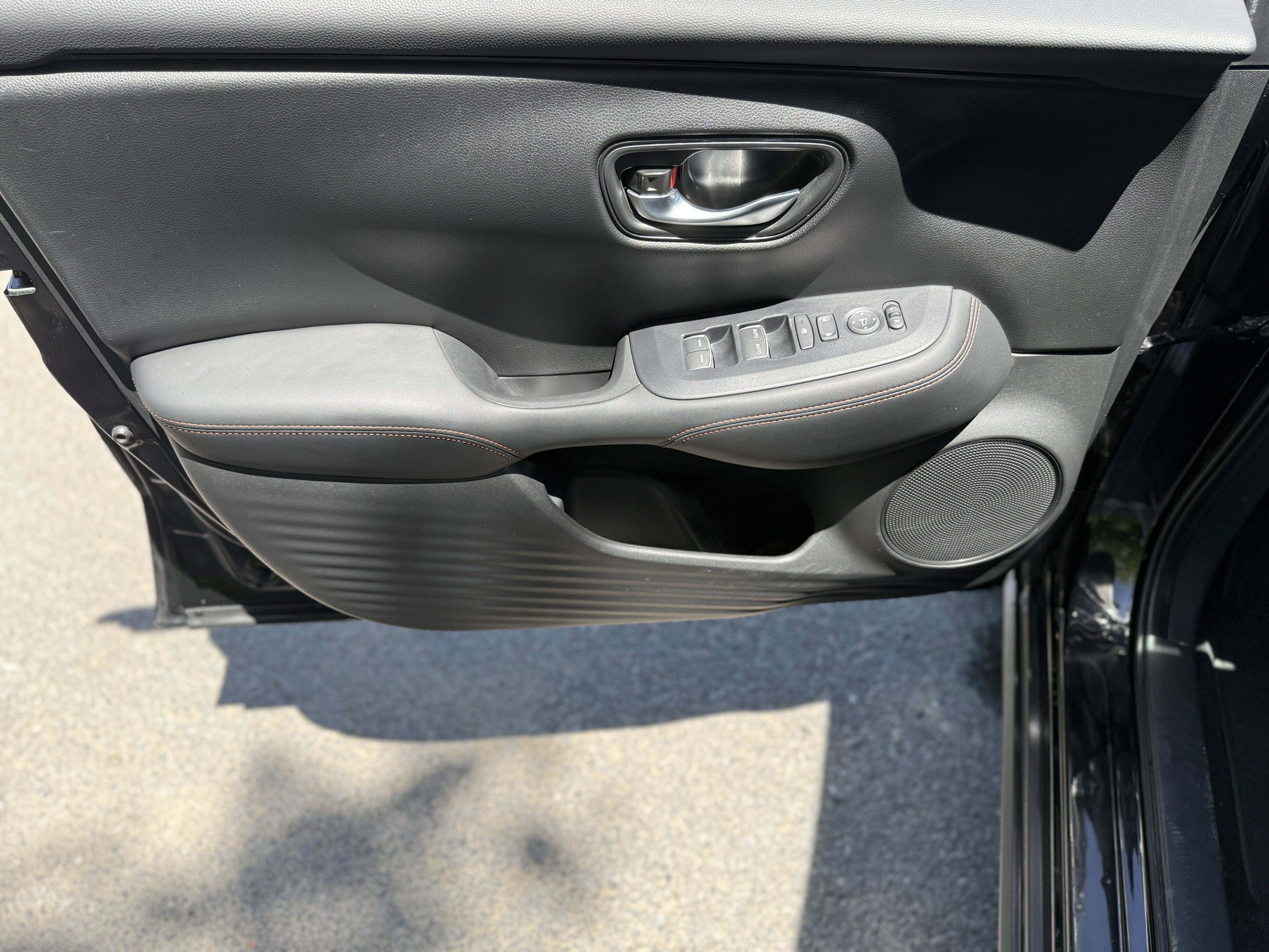 2024 Honda HR-V AWD Sport