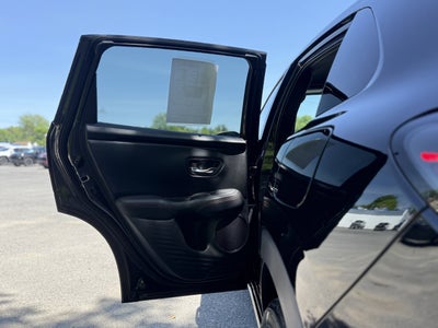 2024 Honda HR-V AWD Sport
