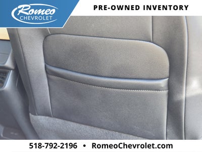 2025 Chevrolet Equinox ACTIV