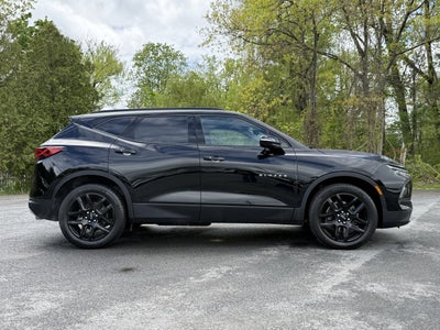 2024 Chevrolet Blazer 3LT
