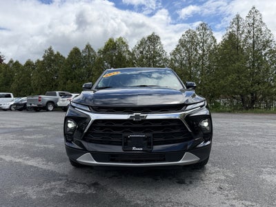 2024 Chevrolet Blazer 3LT
