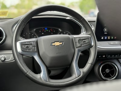 2024 Chevrolet Blazer 3LT