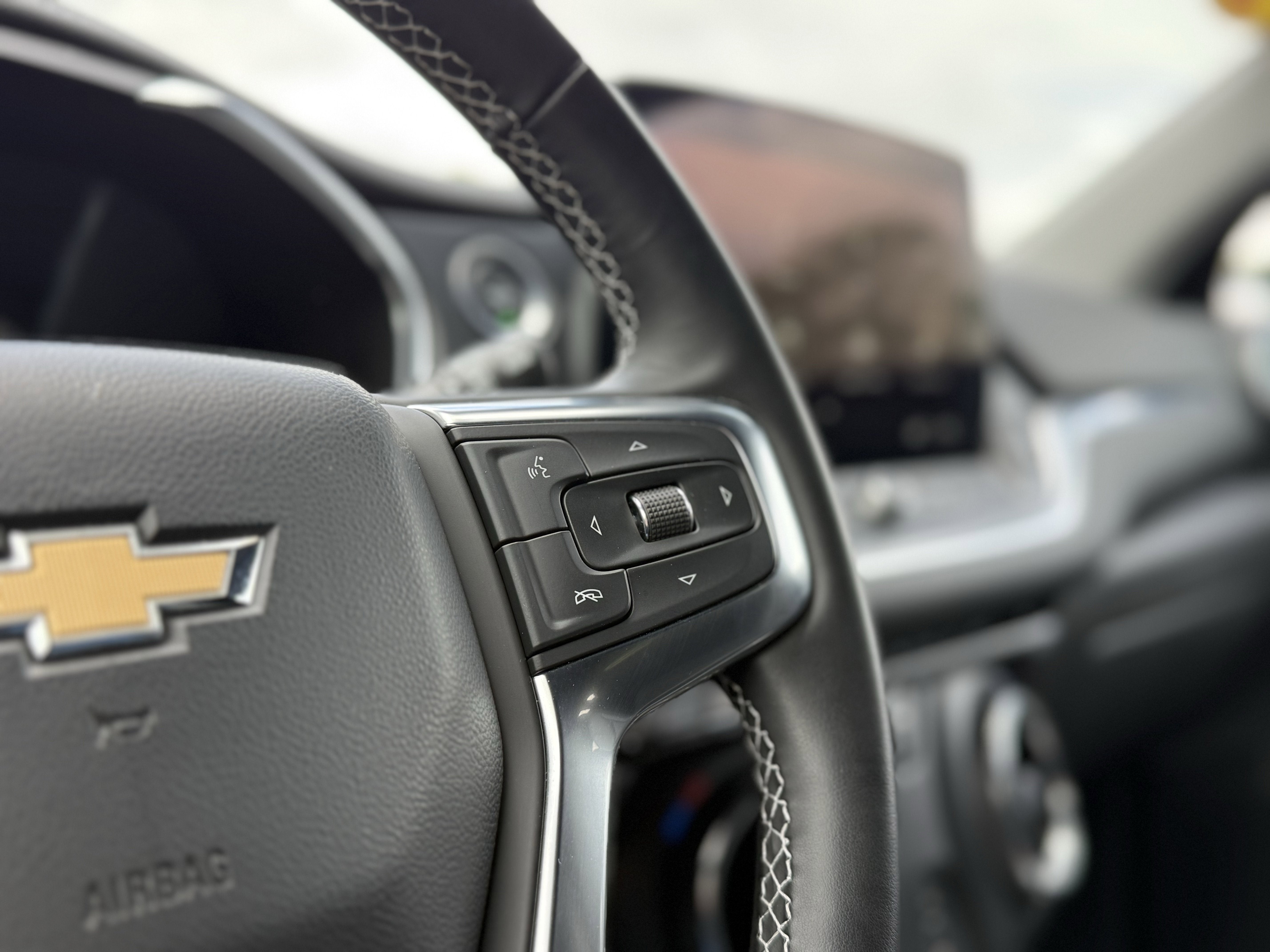 2024 Chevrolet Blazer 3LT