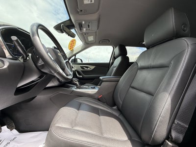 2024 Chevrolet Blazer 3LT