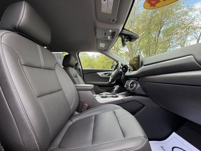 2024 Chevrolet Blazer 3LT