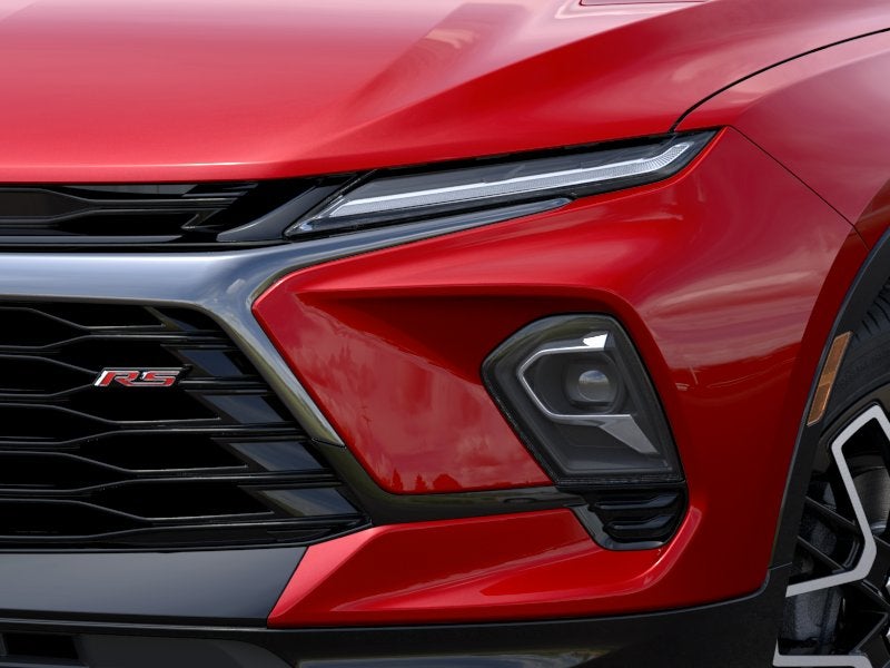2026 Chevrolet Blazer RS - Photo 10