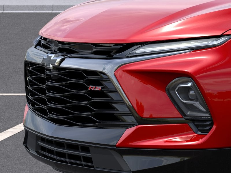 2026 Chevrolet Blazer RS - Photo 13