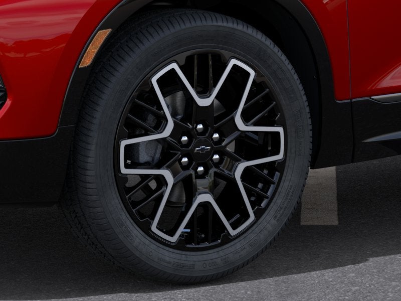 2026 Chevrolet Blazer RS - Photo 9