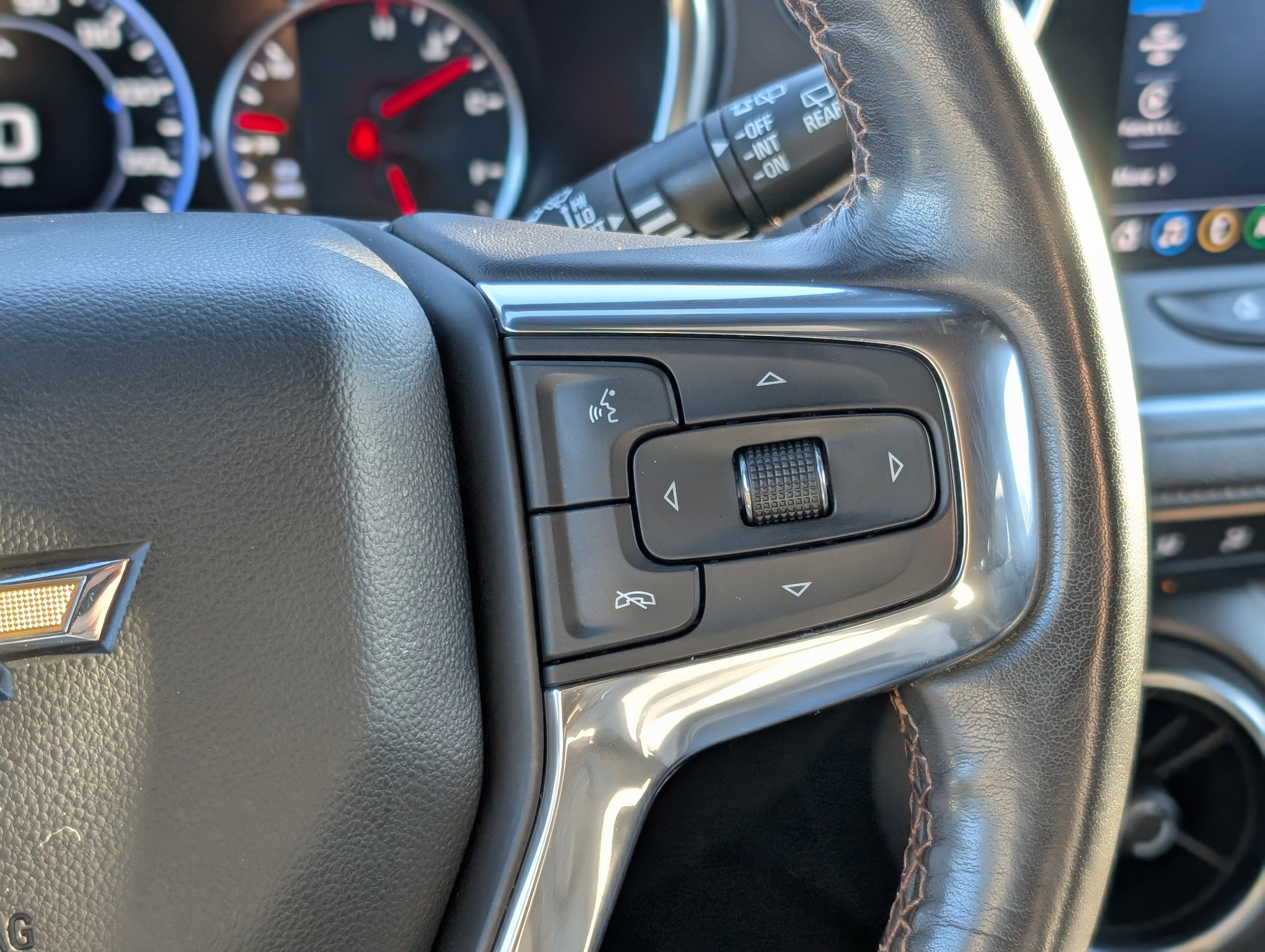 2022 Chevrolet Blazer Premier