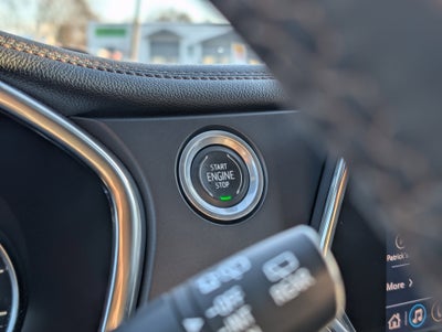 2022 Chevrolet Blazer Premier