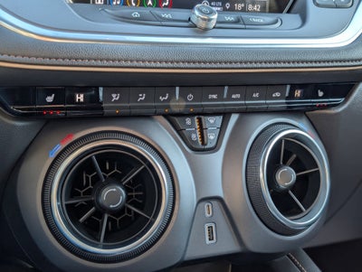 2022 Chevrolet Blazer Premier