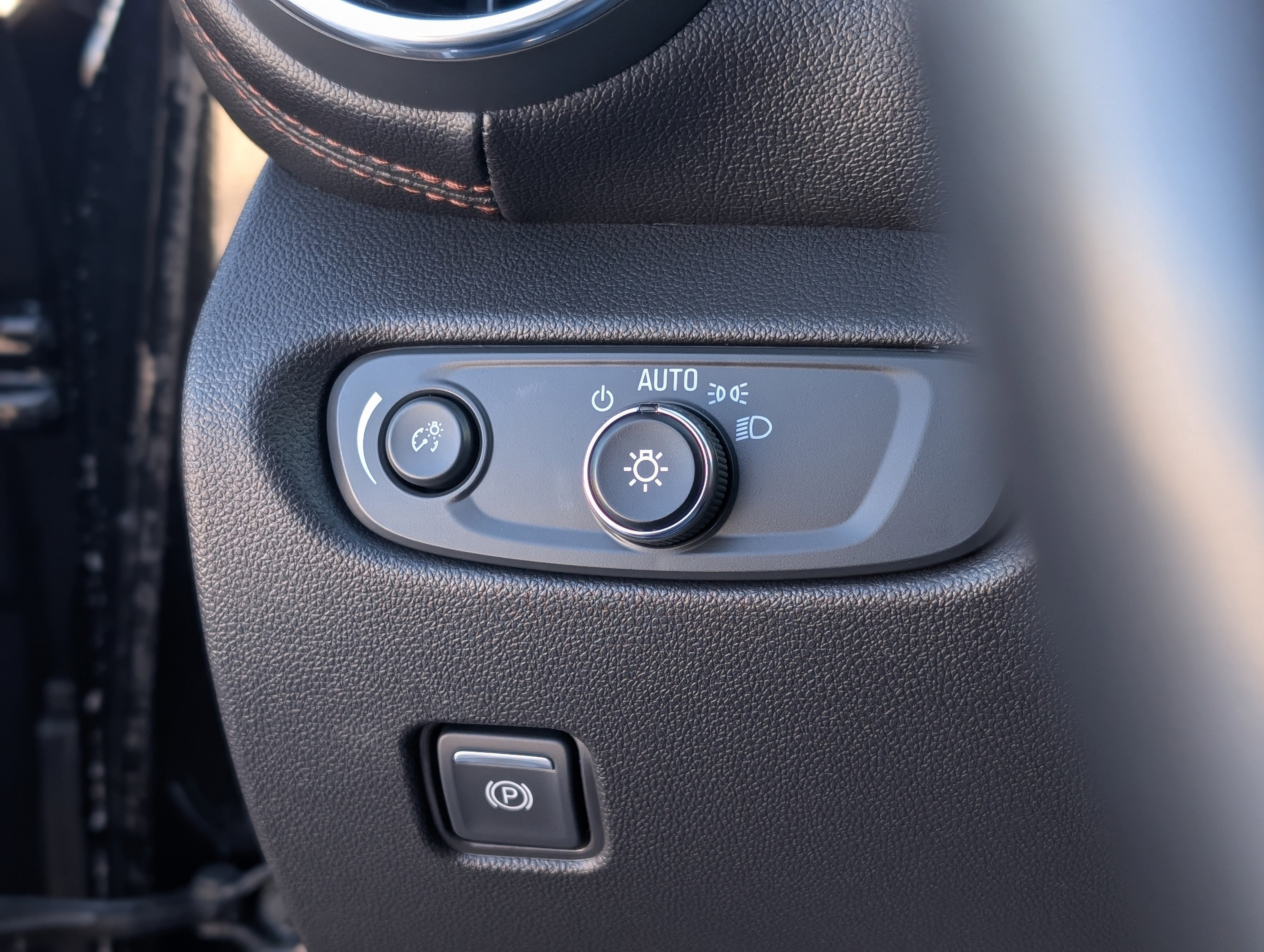 2022 Chevrolet Blazer Premier