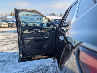 2022 Chevrolet Blazer Premier