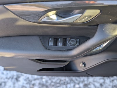 2022 Chevrolet Blazer Premier