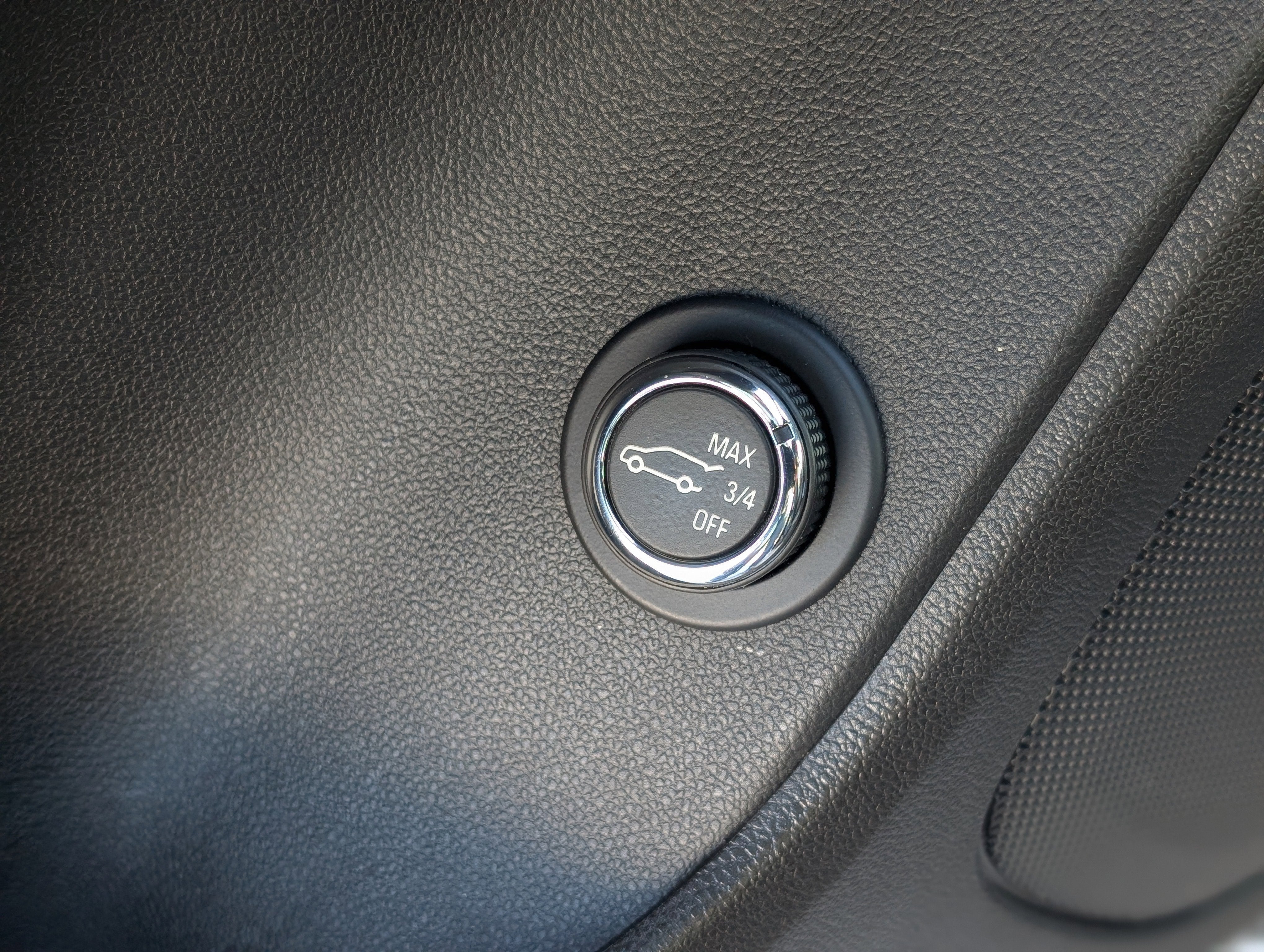 2022 Chevrolet Blazer Premier