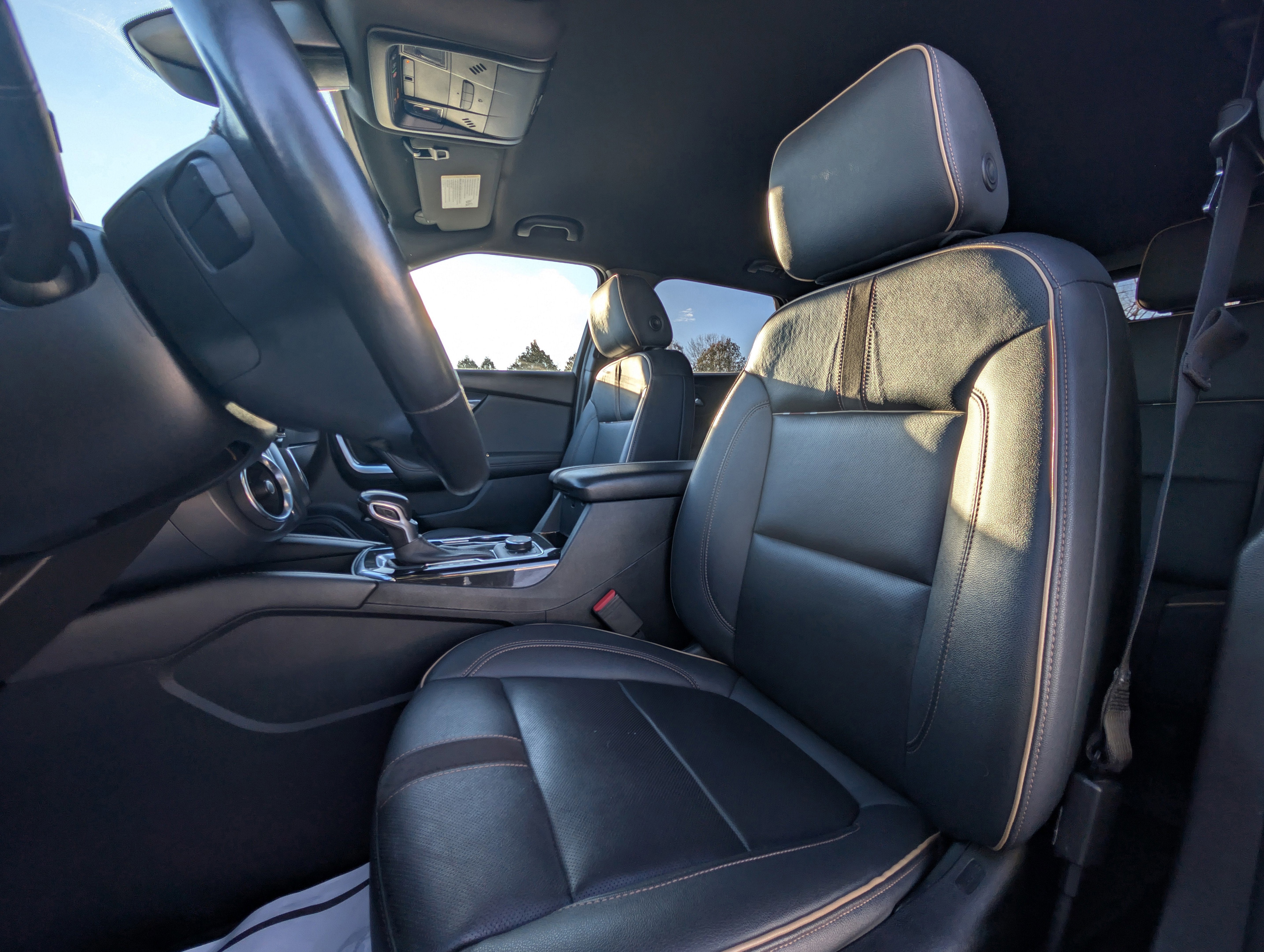 2022 Chevrolet Blazer Premier