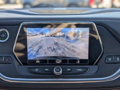 2022 Chevrolet Blazer Premier