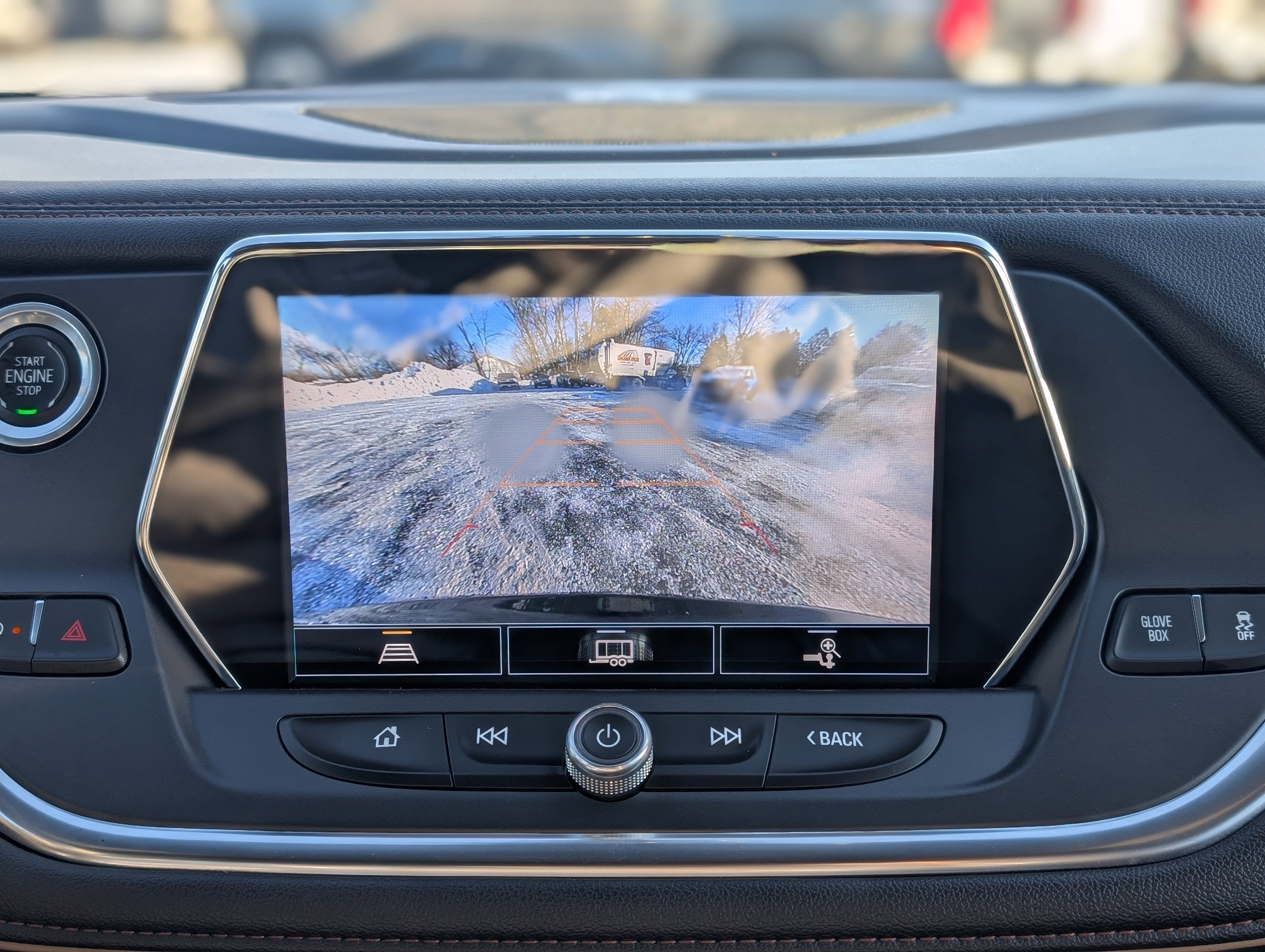 2022 Chevrolet Blazer Premier