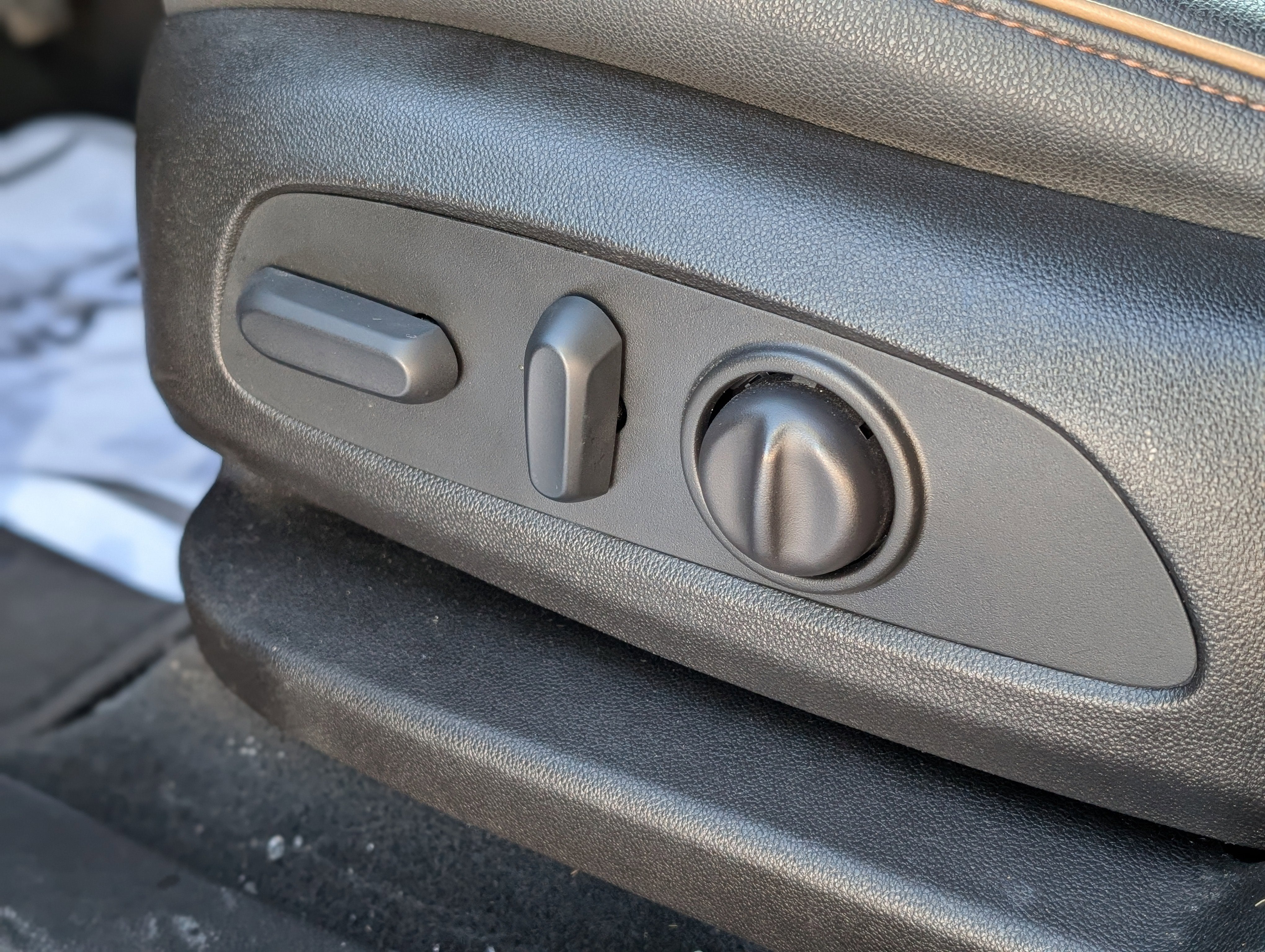 2022 Chevrolet Blazer Premier