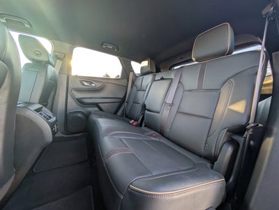 2022 Chevrolet Blazer Premier