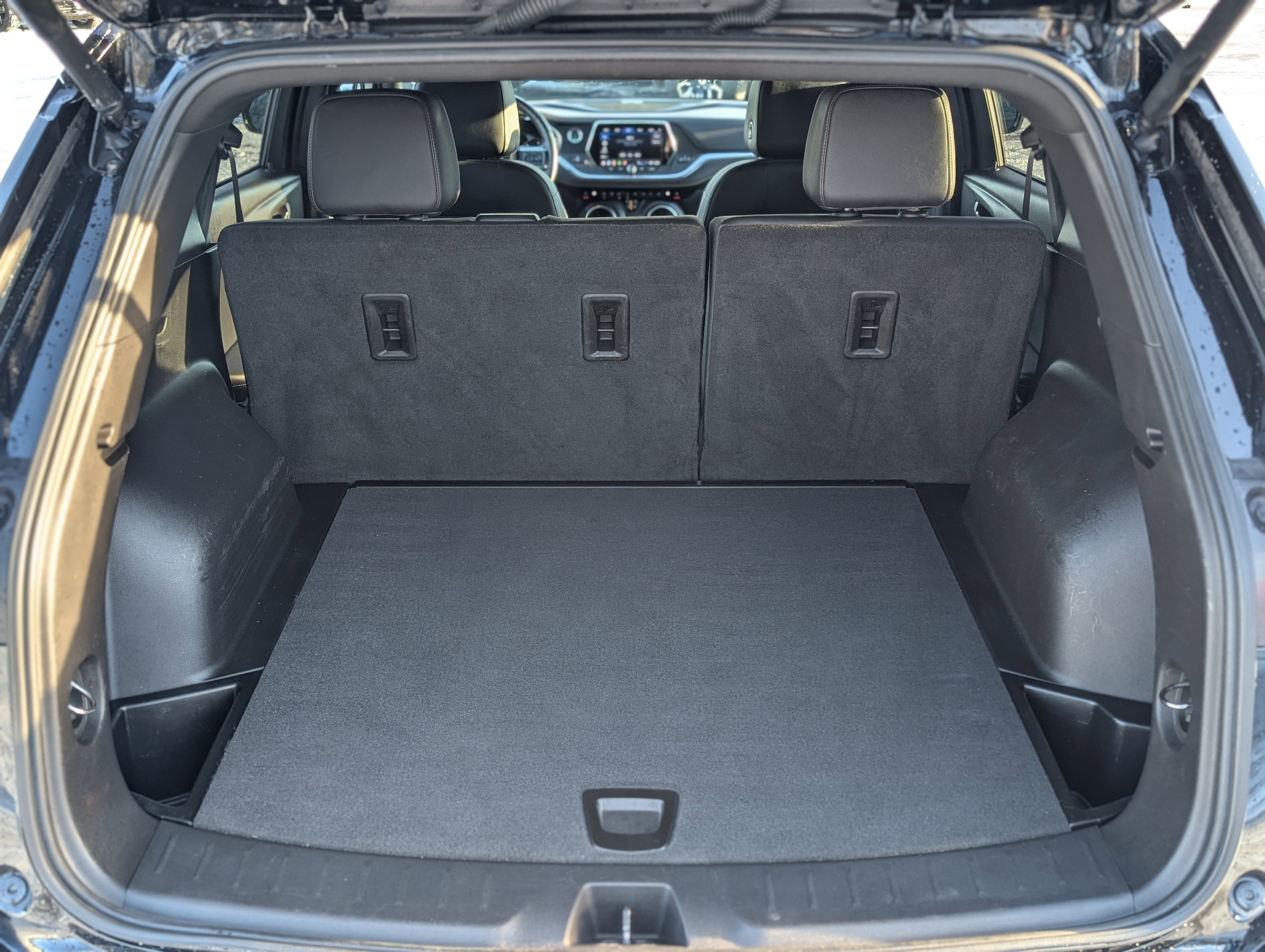 2022 Chevrolet Blazer Premier