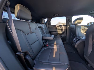 2022 Chevrolet Blazer Premier