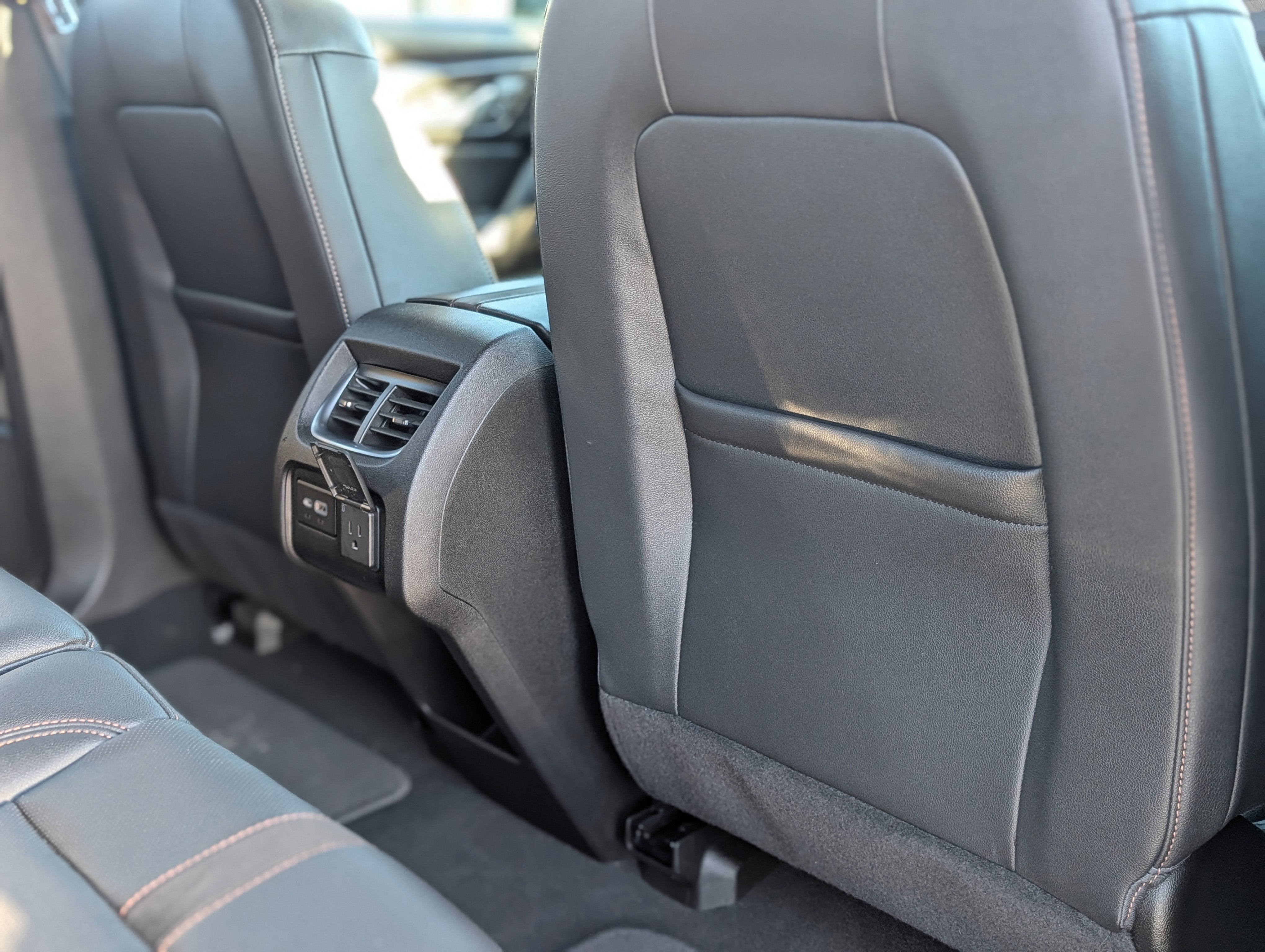 2022 Chevrolet Blazer Premier