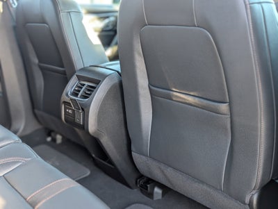 2022 Chevrolet Blazer Premier