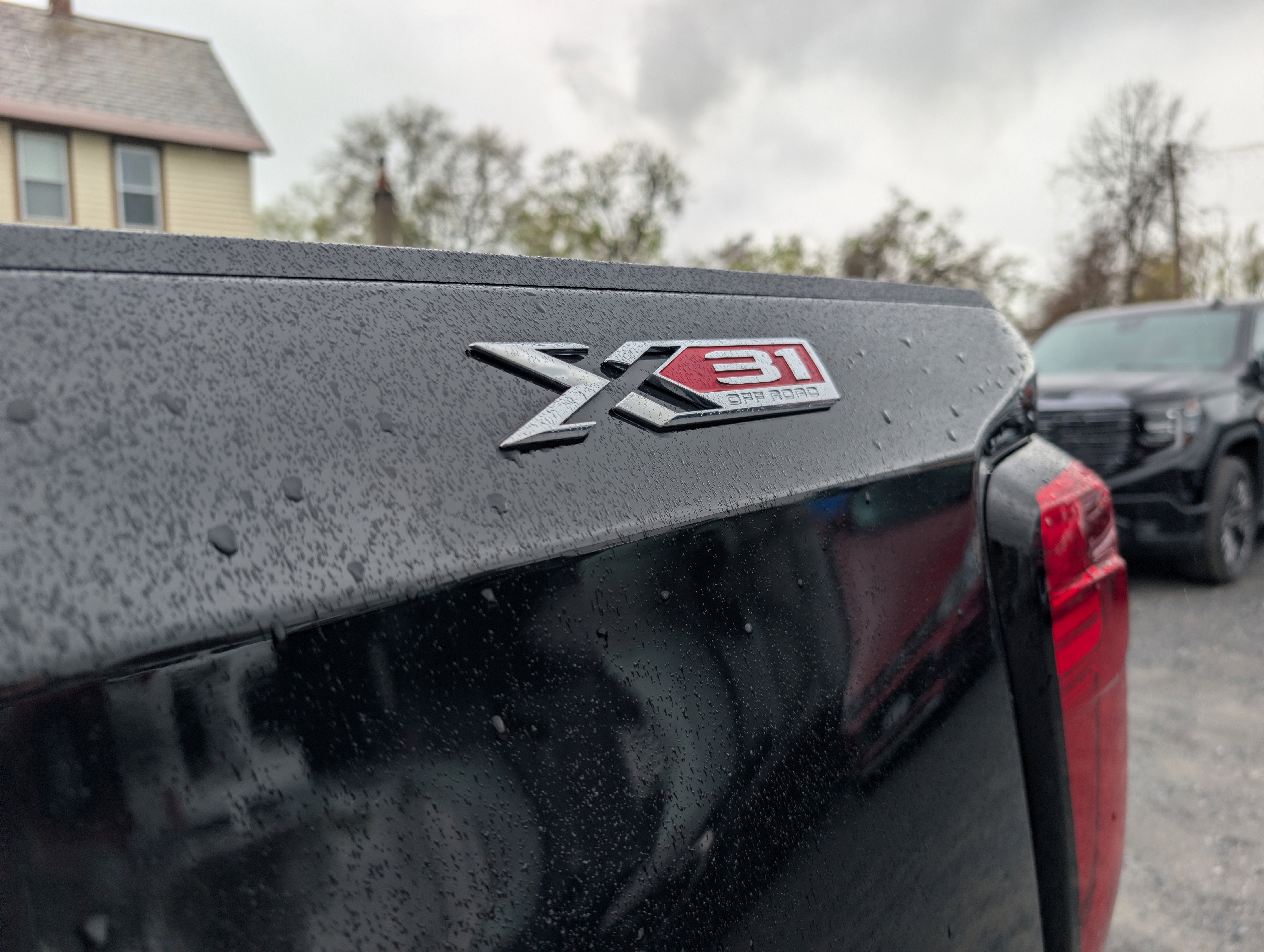 2022 GMC Sierra 1500 SLE