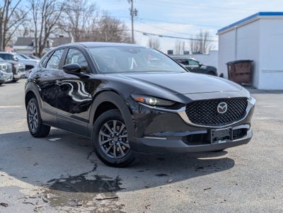 2023 Mazda Mazda CX-30 2.5 S