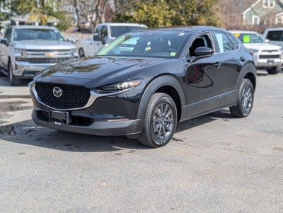 2023 Mazda Mazda CX-30 2.5 S