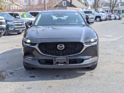 2023 Mazda Mazda CX-30 2.5 S