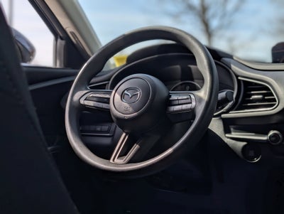 2023 Mazda Mazda CX-30 2.5 S