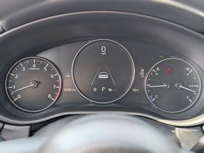 2023 Mazda Mazda CX-30 2.5 S