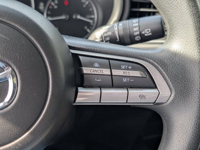 2023 Mazda Mazda CX-30 2.5 S