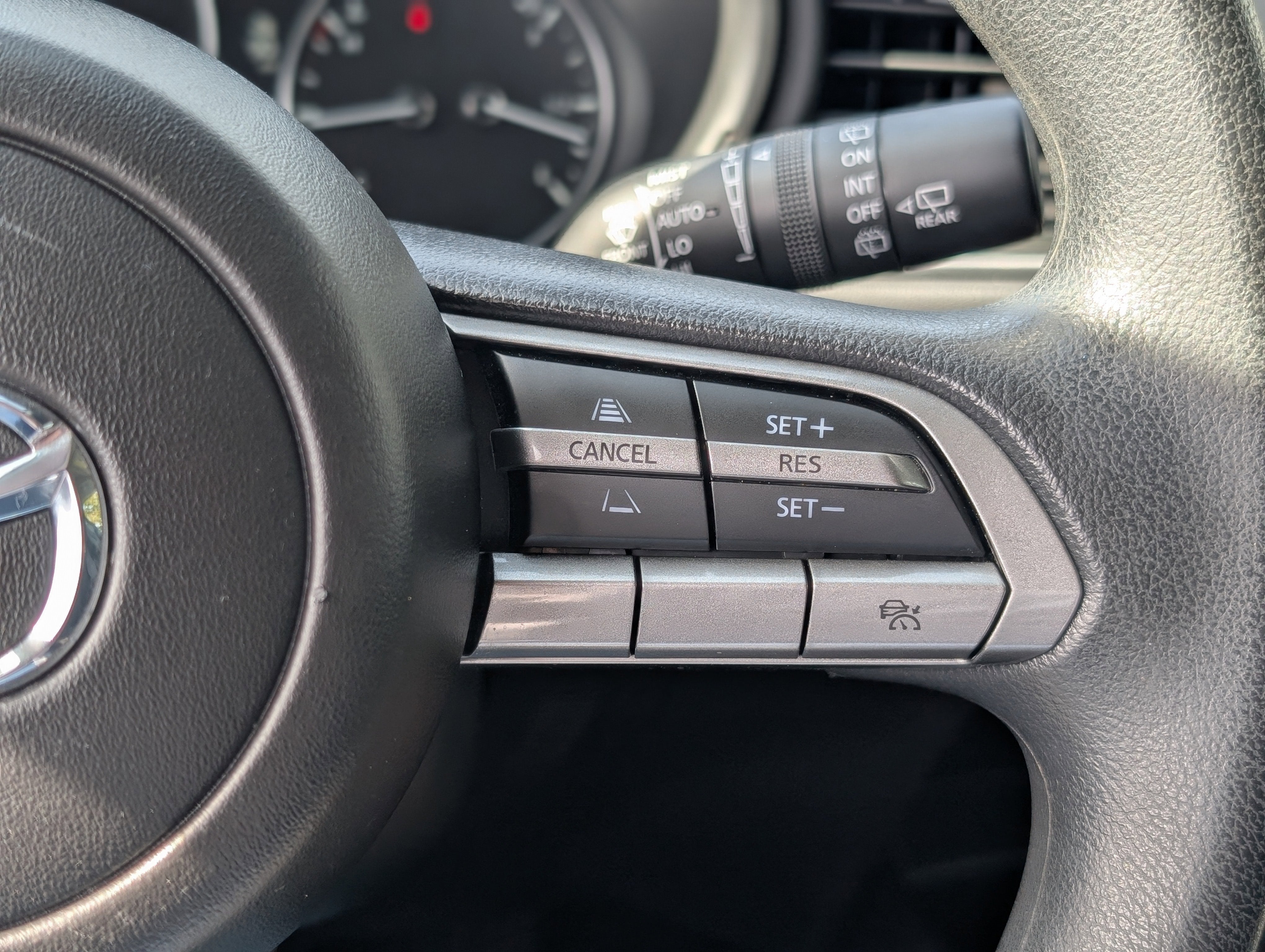 2023 Mazda Mazda CX-30 2.5 S