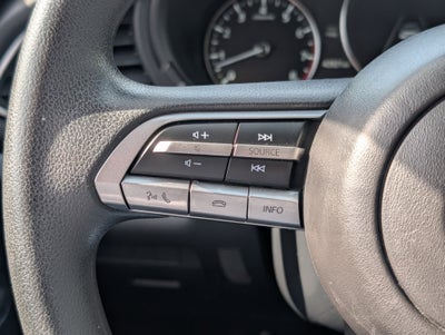 2023 Mazda Mazda CX-30 2.5 S