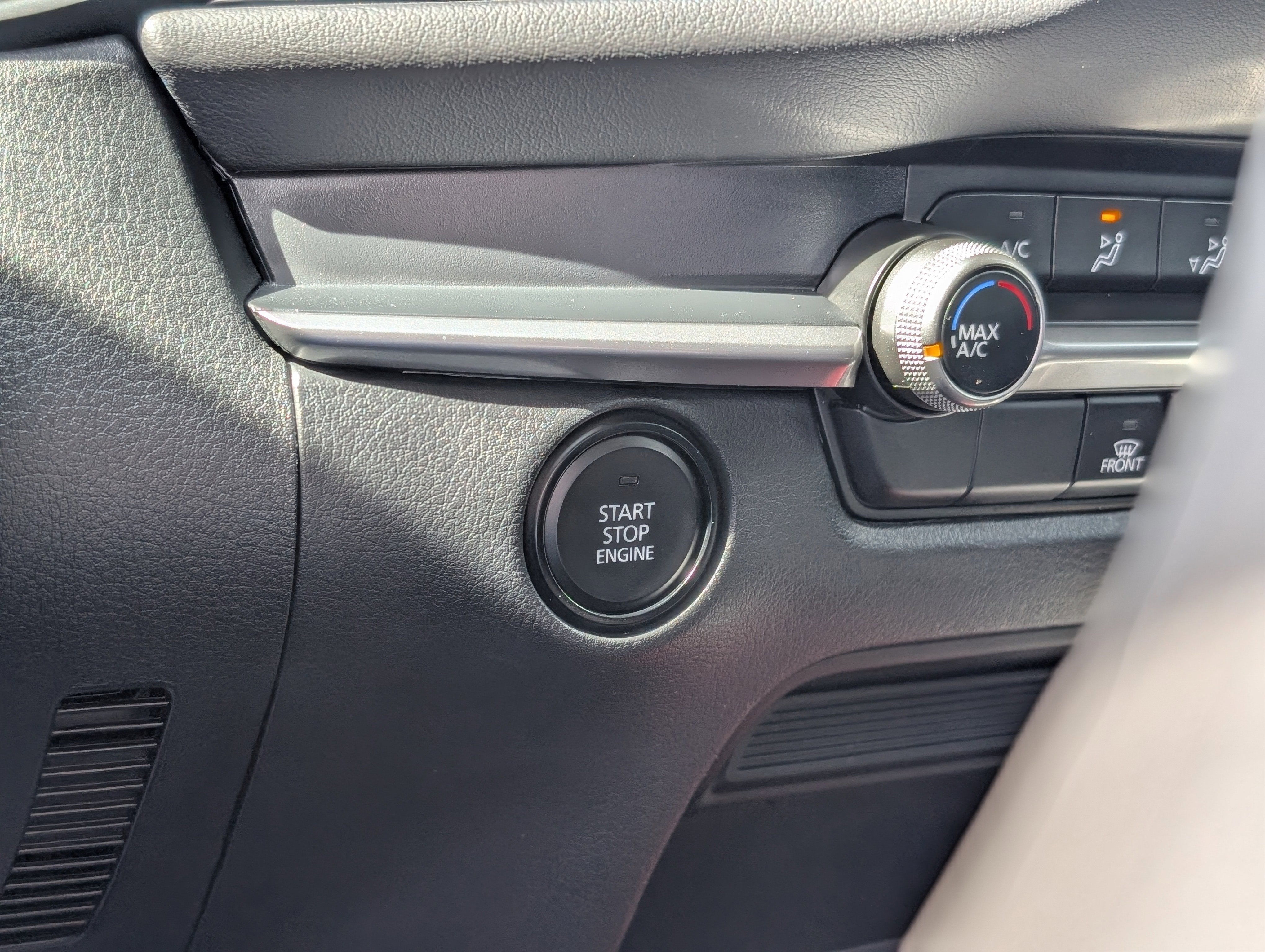 2023 Mazda Mazda CX-30 2.5 S