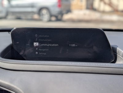 2023 Mazda Mazda CX-30 2.5 S