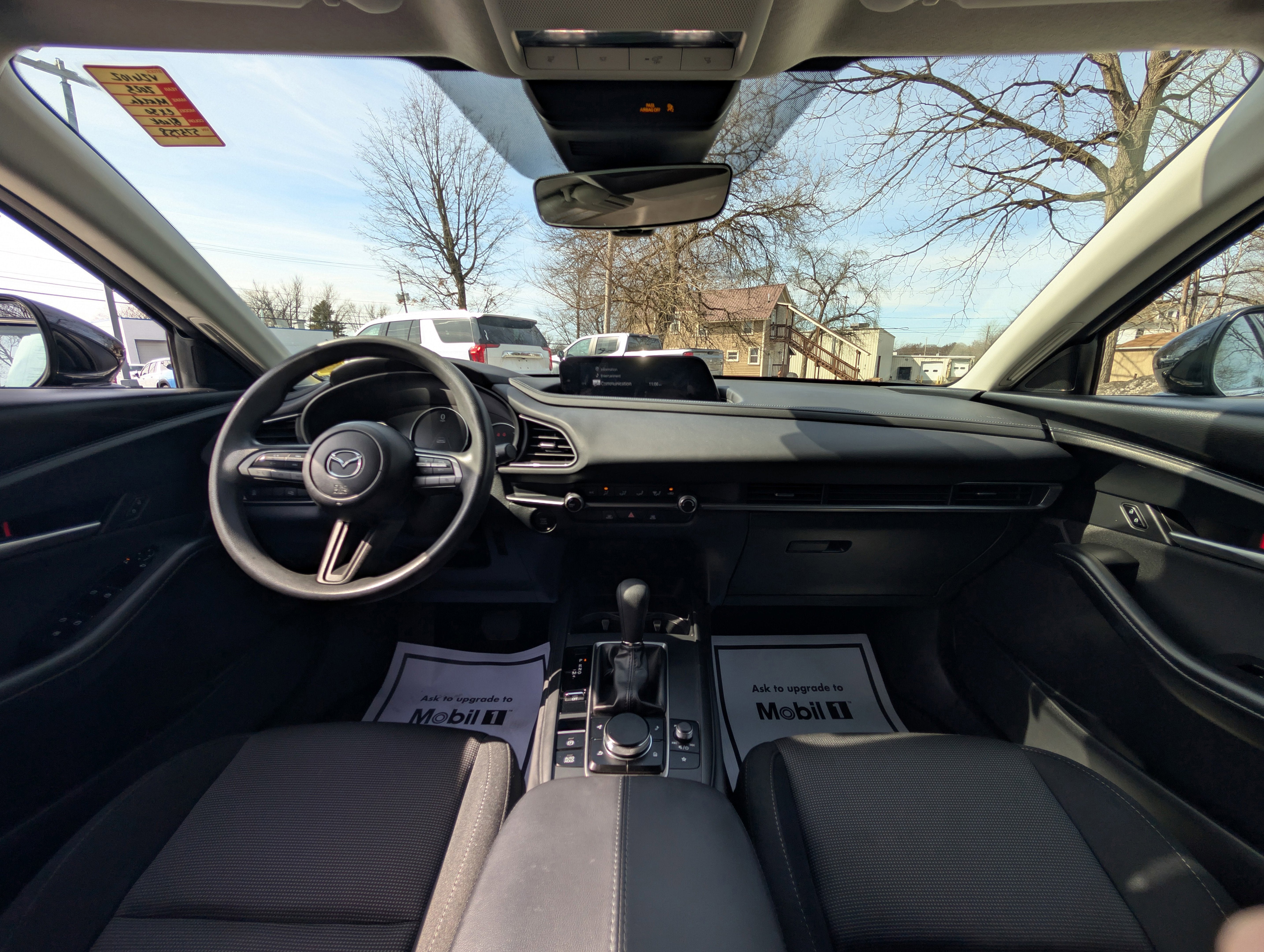 2023 Mazda Mazda CX-30 2.5 S